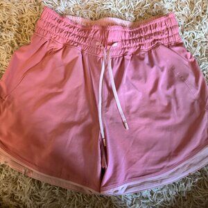 Lululemon Reversible Short
